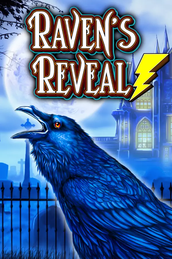 Raven’s Reveal