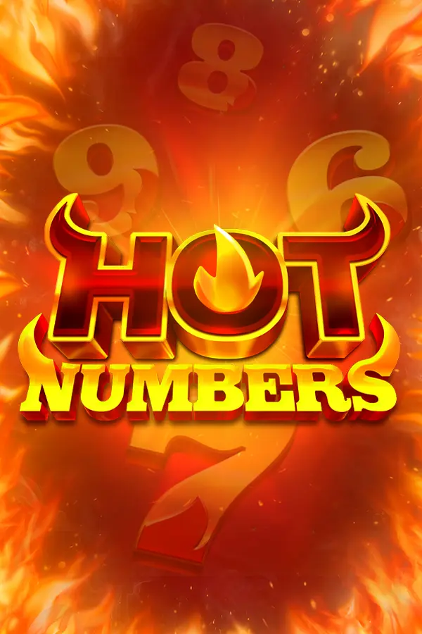 Hot Numbers
