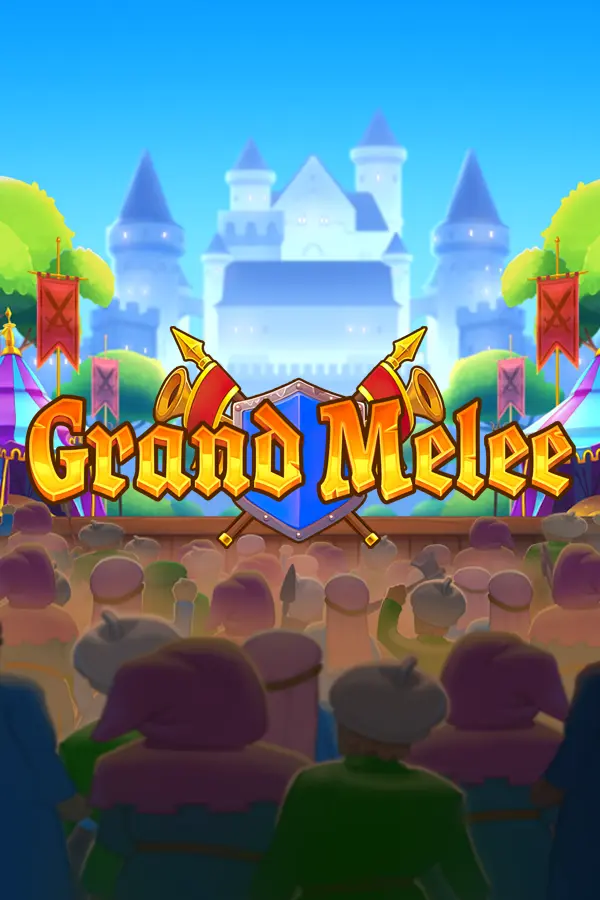 Grand Melee