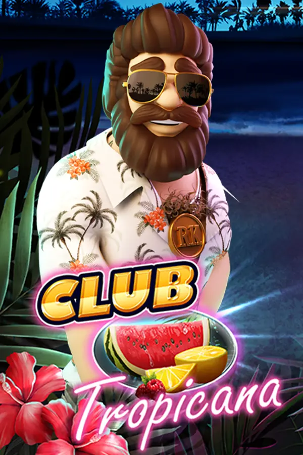 Club Tropicana