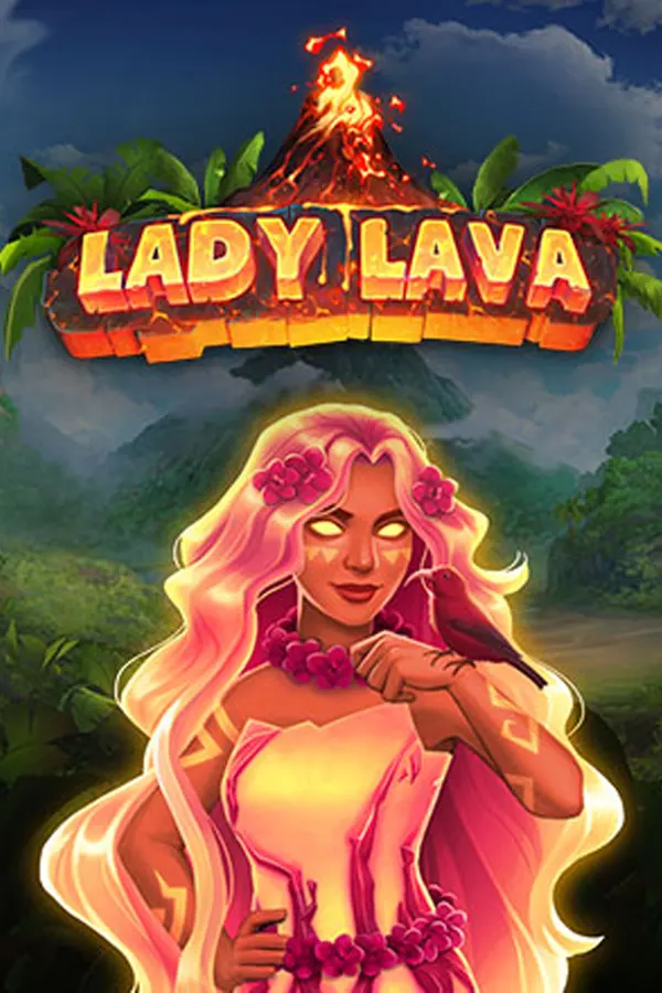 Lady Lava